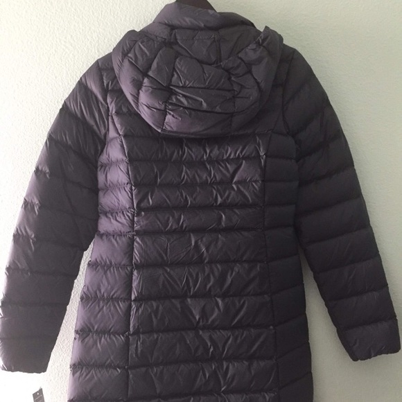 32 Degree down packable coat - Picture 4 of 6